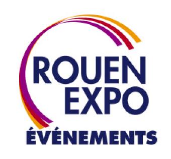 Rouen expo évènement