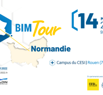 BIM TOUR 14 mars 2023