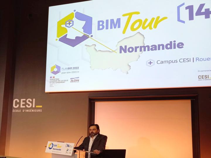 Bim tour 