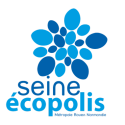 Seine Ecopolis logo