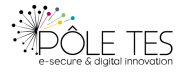 Logo Pôle Transactions Electroniques Sécurisées